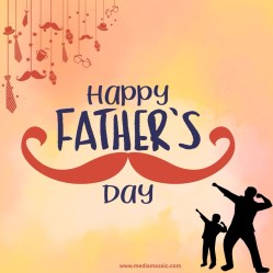 ~ Happy Fathers Day&nbsp;~