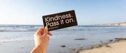 ~ Take the time to&nbsp;listen~