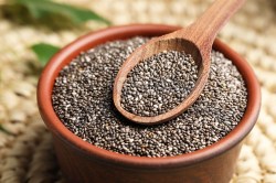 Chia Pudding – nutritious & delicious&nbsp;😋