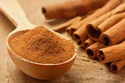 Cinnamon for spots?